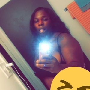 Meet your Posher, Laquisha